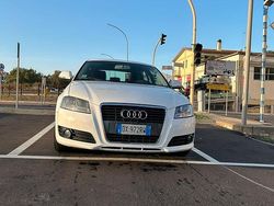 Bianco Usata 2009 Audi A3 Tre volumi | 5000 € (Cara)