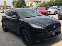 Usata 2018 Jaguar E-Pace S SUV | 27.800 € (Cara)