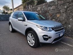 Usata 2017 Land Rover Discovery Sport HSE SUV | 9990 € (Super prezzo)