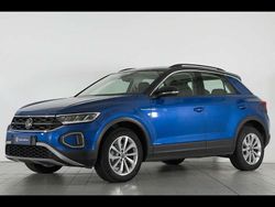Blu Usata 2022 VW T-Roc Life SUV | 20.800 € (Buon prezzo)