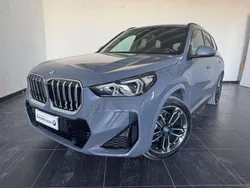 Grigio Usata 2024 BMW X1 M Sport SUV | 51.200 € (Buon prezzo)