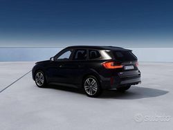 Nero Nuova 2025 BMW X1 M Sport SUV | 50.200 € (Buon prezzo)