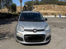 Grigio Usata 2014 Fiat Panda Easy Due volumi | 6500 € (Buon prezzo)