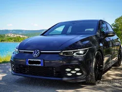 Usata 2023 VW Golf VIII GTD Due volumi | 29.800 € (Super prezzo)