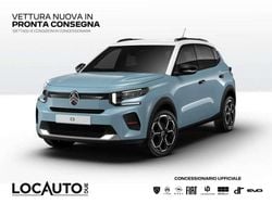 Nero Usata 2024 Citroën e-C3 SUV | 6900 € (Super prezzo)