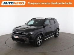 Nero Usata 2024 Dacia Duster Journey SUV | 23.999 € (Buon prezzo)