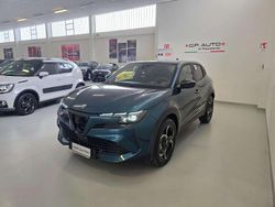 Blu Nuova 2025 Alfa Romeo Junior Edizione Speciale SUV | 29.300 € (Buon prezzo)