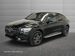 Usata 2022 Mercedes GLC300 Premium Coupé | 49.900 € (Buon prezzo)