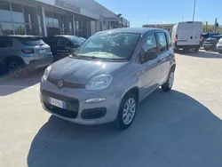 Blu Usata 2018 Fiat Panda Easy Due volumi | 7500 € (Buon prezzo)