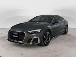 Grigio Usata 2024 Audi A5 Ambiente Coupé | 43.500 € (Super prezzo)