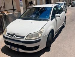 Bianco Usata 2006 Citroën C4 Tre volumi | 1400 € (Ottimo prezzo)
