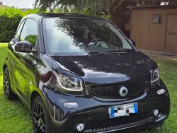 Usata 2015 Smart ForTwo Coupé Prime Coupé | 10.400 € (Buon prezzo)