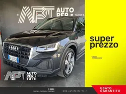 Grigio Usata 2022 Audi Q2 Admired SUV | 22.900 € (Ottimo prezzo)