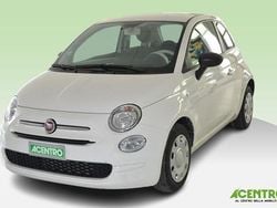 Bianco Usata 2021 Fiat 500 | 11.900 € (Buon prezzo)