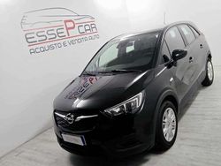 Nero Usata 2019 Opel Crossland X Innovation SUV | 11.900 € (Buon prezzo)