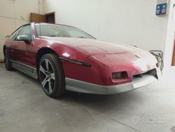 Usata 1985 Pontiac Fiero Coupé | 6500 €
