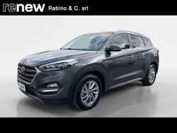 Other Usata 2018 Hyundai Tucson Xpossible SUV | 14.900 € (Ottimo prezzo)