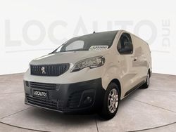 Bianco Usata 2024 Peugeot e-Expert Premium Furgone | 24.990 € (Buon prezzo)