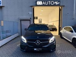 Nero Usata 2019 Mercedes GLE350 Premium Plus Coupé | 39.990 € (Ottimo prezzo)