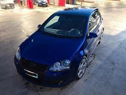 Blu Usata 2005 VW Golf IV GTI | 3000 €