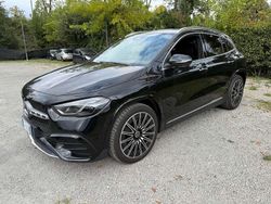 Nero Usata 2024 Mercedes GLA200 AMG Line Premium Plus SUV | 44.800 € (Buon prezzo)