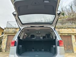 Grigio Usata 2019 VW Touran Monovolume | 18.700 € (Buon prezzo)