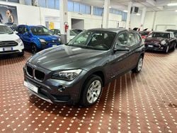 Grigio Usata 2014 BMW X1 SUV | 8900 € (Ottimo prezzo)