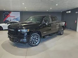 Nero metallizzato Nuova 2024 RAM 1500 Pick-up | 75.325 €