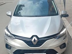 Grigio Usata 2020 Renault Clio V Intens Tre volumi | 11.500 € (Ottimo prezzo)