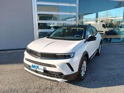 Bianco Usata 2022 Opel Mokka-e Edition SUV | 16.900 € (Buon prezzo)