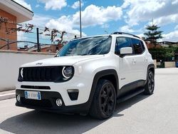 Bianco Usata 2015 Jeep Renegade SUV | 11.500 € (Buon prezzo)