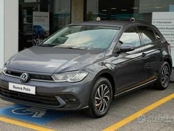 Grigio Nuova 2025 VW Polo Edition Due volumi | 21.800 € (Cara)