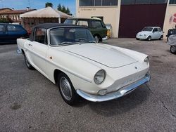 Bianco Usata 1966 Renault Caravelle Cabrio | 14.500 €