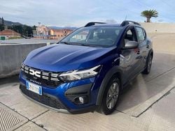 Blu/azzurro Usata 2023 Dacia Sandero Comfort Tre volumi | 14.900 € (Buon prezzo)