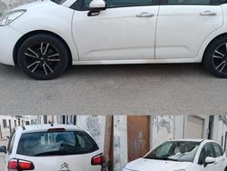 Bianco Usata 2014 Citroën C3 Due volumi | 5500 € (Buon prezzo)
