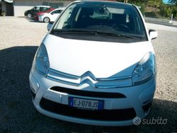 Bianco Usata 2011 Citroën C4 Picasso Exclusive Monovolume | 2490 € (Buon prezzo)