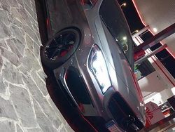 Usata 2016 Mercedes CLA45 AMG AMG Coupé | 30.000 € (Buon prezzo)