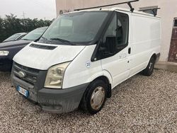 Bianco Usata 2006 Ford Transit | 1200 €