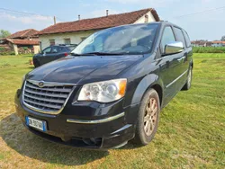 Usata 2008 Chrysler Grand Voyager Monovolume | 7000 €