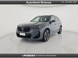 Grigio Usata 2025 BMW X1 M Sport SUV | 44.500 € (Ottimo prezzo)