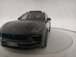 Grigio Usata 2022 Porsche Macan SUV | 66.900 € (Super prezzo)