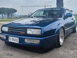Blu Usata 1991 VW Corrado Coupé | 11.900 €