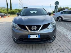 Grigio Usata 2016 Nissan Qashqai SUV | 10.900 €