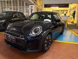 Sininen Käytetty 2021 Mini Cooper S Viistoperä | 26.990 € (Perustarjous)