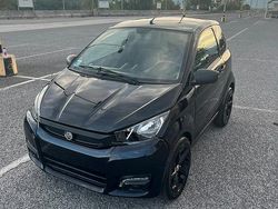 Nero Usata 2023 Aixam City Sport | 11.000 € (Buon prezzo)