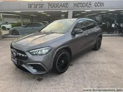 Usata 2023 Mercedes GLA200 AMG line SUV | 42.999 € (Buon prezzo)
