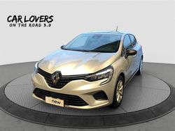Grigio chiaro Usata 2022 Renault Clio V Life Due volumi | 11.990 € (Ottimo prezzo)