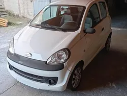 Usata 2013 Microcar M.Go Due volumi | 3700 €