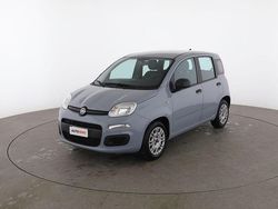 Grigio Usata 2020 Fiat Panda Easy | 9999 € (Buon prezzo)