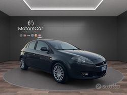 Usata 2010 Fiat Bravo Active Due volumi | 2500 € (Molto cara)